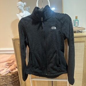 The North Face Women's Osito Jacket